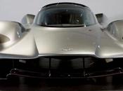 Découvrez l’hypercar Valkyrie signée Bull Racing Aston Martin