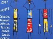 L’AfriqueS Bernay-radio.fr pour printemps poètes 2017…
