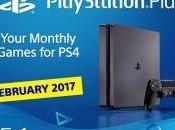 Mise jour PlayStation Store mars 2017