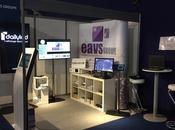 EAVS vous attend stand