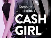 avis premier tome addictif Cash Girl Ange