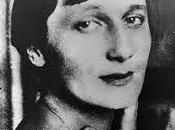 Trois poèmes d’Anna Akhmatova