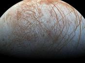 Après Europa Clipper, NASA envisage poser atterrisseur Europe