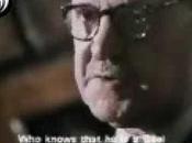 (Archive sonore) Sorley MacLean (Ecosse) poèmes gaélique