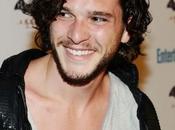 Mode Harington, égérie parfums Dolce Gabbana