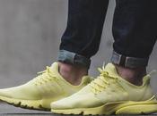 Nike Presto Ultra Breeze Lemon