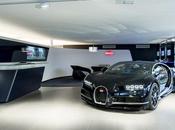 Bugatti Chiron: chiffres donnent tournis