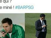 Pensées supporter vote droite #BARPSG