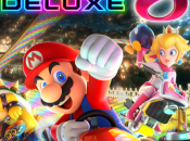 contenu inédit dans Mario Kart Deluxe Nintendo Switch