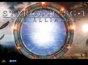 français créent chaîne Youtube Stargate