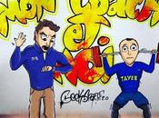 Coach Épisode Rubrique co-animée avec Sébastien