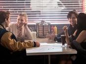 Riverdale Twin Peaks Teen