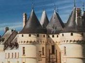 Domaine Chaumont-sur-Loire Festival Jardins 2017 partir Avril