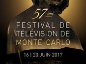 Festival Télévision Monte-Carlo dévoile affiche