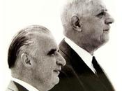 Législatives 1967 majorité siège près