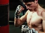 Piloxing knockout