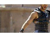 Gladiator Ridley Scott voudrait réaliser suite avec Russell Crowe