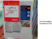 Divers Fautes d'ortographe