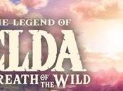 Nintendo diffusera documentaire Zelda Breath Wild