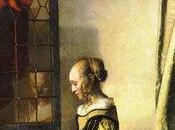 Mar-dites-moi, Johannes Vermeer