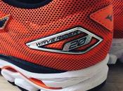 avis chaussure Mizuno Wave Rider