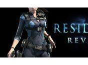 Resident Evil Revelations faire neuf avec vieux