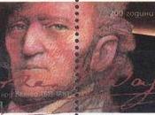 Philatélie wagnérienne: timbre bulgare 2013