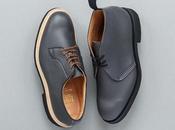 Tricker’s nitty gritty 2017 collection