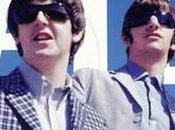 [Revue presse]La musique Beatles démixée pour disque concert