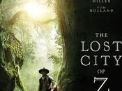 [critique] Lost City