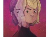 Chronique Rose Émilie Alibert, Denis Lapière Valérie Vernay) Dupuis