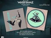 double vinyle collector pour Warframe