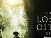 [Critique] LOST CITY