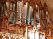Concert orue chant Abbatiale Foix