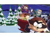 South Park: Fractured Whole figurera catalogue Nintendo Switch
