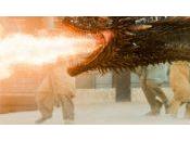 Game Thrones saison taille dragons Daenerys sera