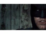 Batman autre film tournage place