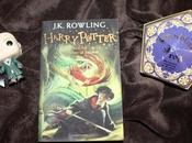 Harry Potter Chamber Secrets J.K.Rowling
