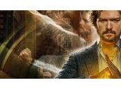 [Critique] Iron Fist saison poing mousse