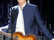 [Revue Presse] Paul McCartney doit patienter pour récupérer droits chansons Beatles
