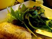 Wontons croustillants Globe Cooker Fred Chesneau avec Lesieur