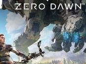[PS4] Test Horizon Zero Dawn l’année