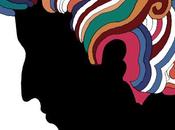 entretien avec Milton Glaser autour l'Affiche pour Dylan