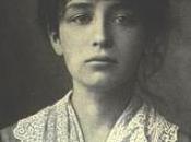 Mar-dites-moi, Camille Claudel