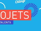 Ticket Change Appel talents, pour quatrième édition