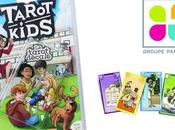Tarot Kids Jouez tarot avec enfants