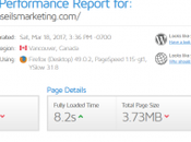 Comment (vraiment) optimiser améliorer vitesse d’un site WordPress