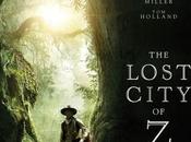 Critique: Lost City