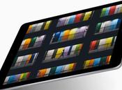 Apple présente nouvel iPad prix vraiment