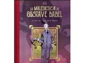 Gess Malédiction Gustave Babel